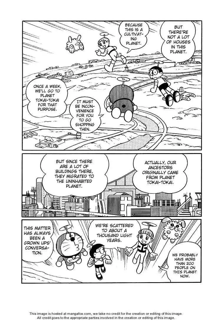 Doraemon Long Stories Chapter 2.2 9